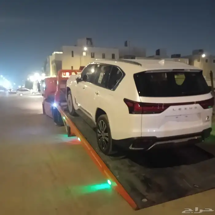 سطحه هيدروليك إلى جميع مدن المملكة 2