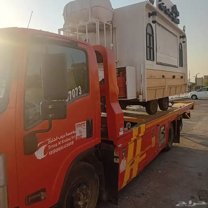 سطحه هيدروليك إلى جميع مدن المملكة 0