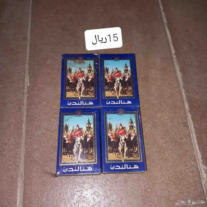 ألعاب ومقتنيات قديمه تراثيه 30