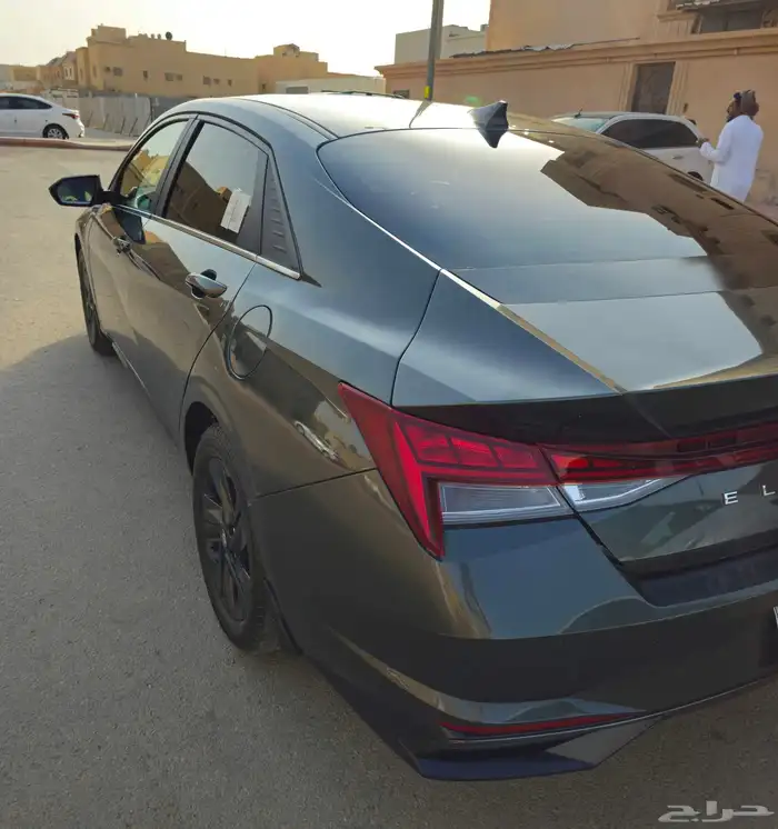 هيونداي النترا 2022 6