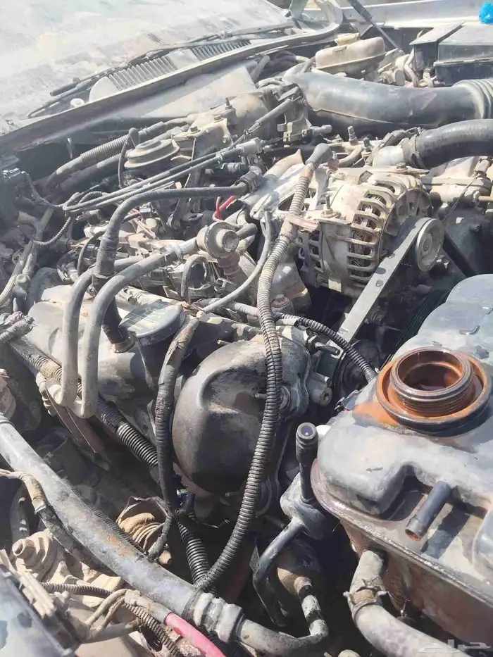 كروان فكتوريا بوليسي موديل 2010 0