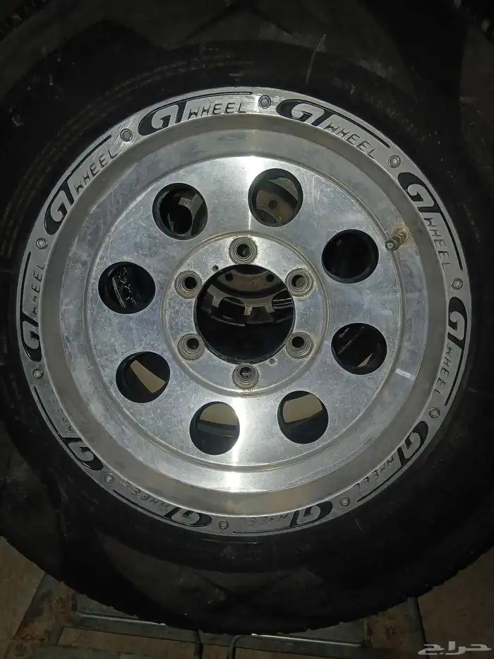 طقم جنوط 3 انواع 1
