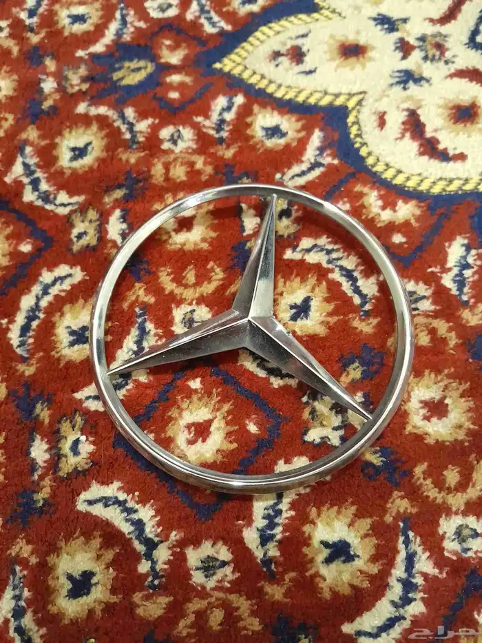 علامة شنطه خلفيه شبح اصلي 0