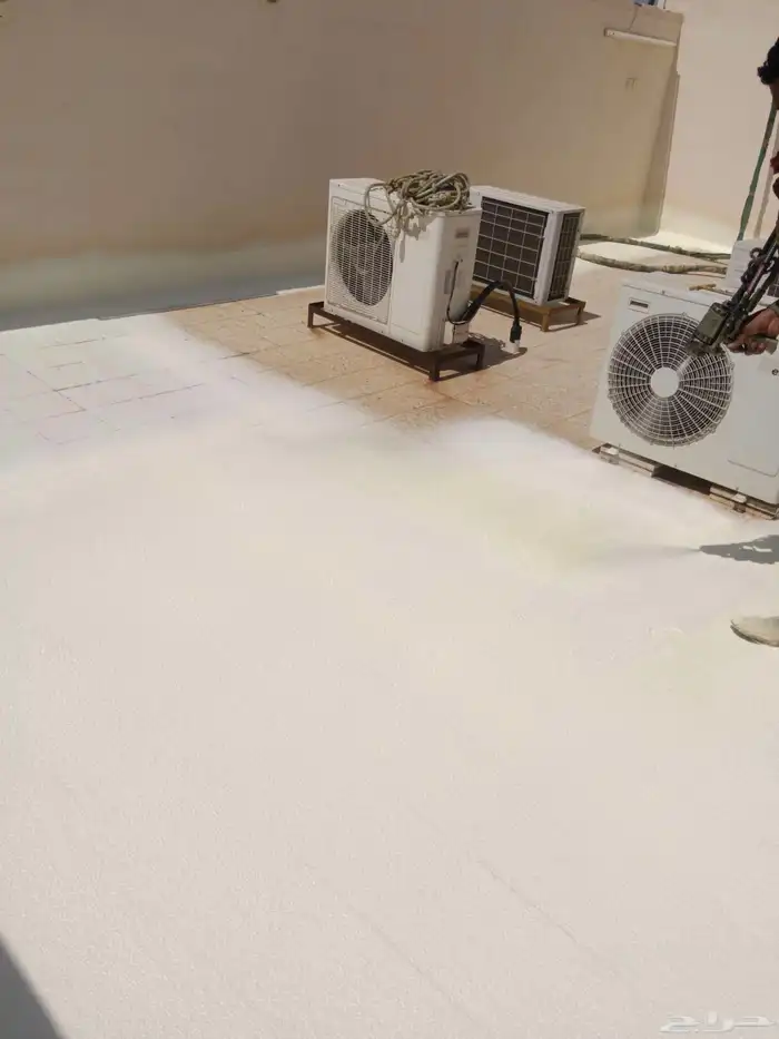 عوازل مائيه وحراريه 9