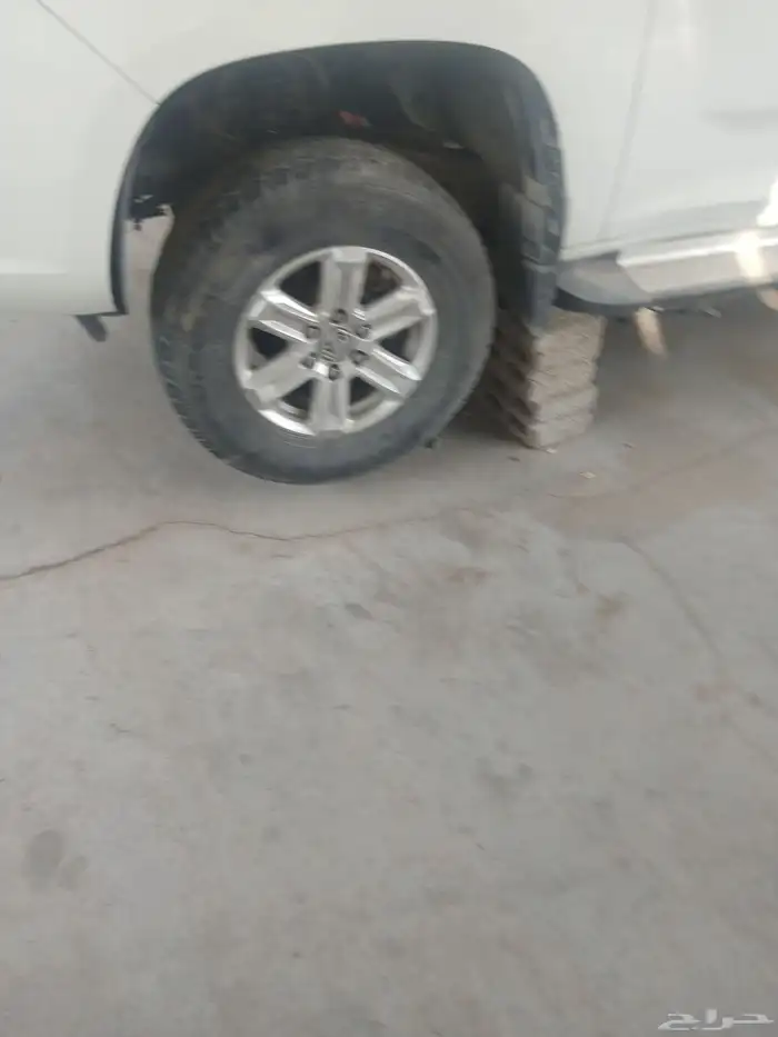 شنجان وانيت 2024 4