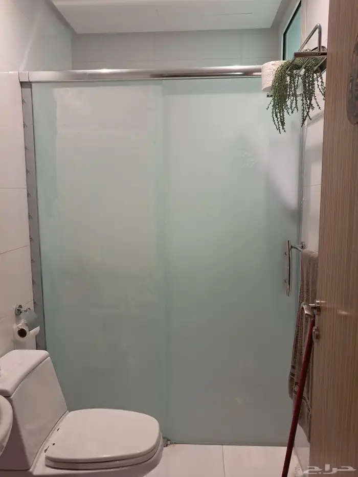 ابواب زجاج سحاب شاور مثلج باب زجاج حمام كبائن شاور زجاج 0