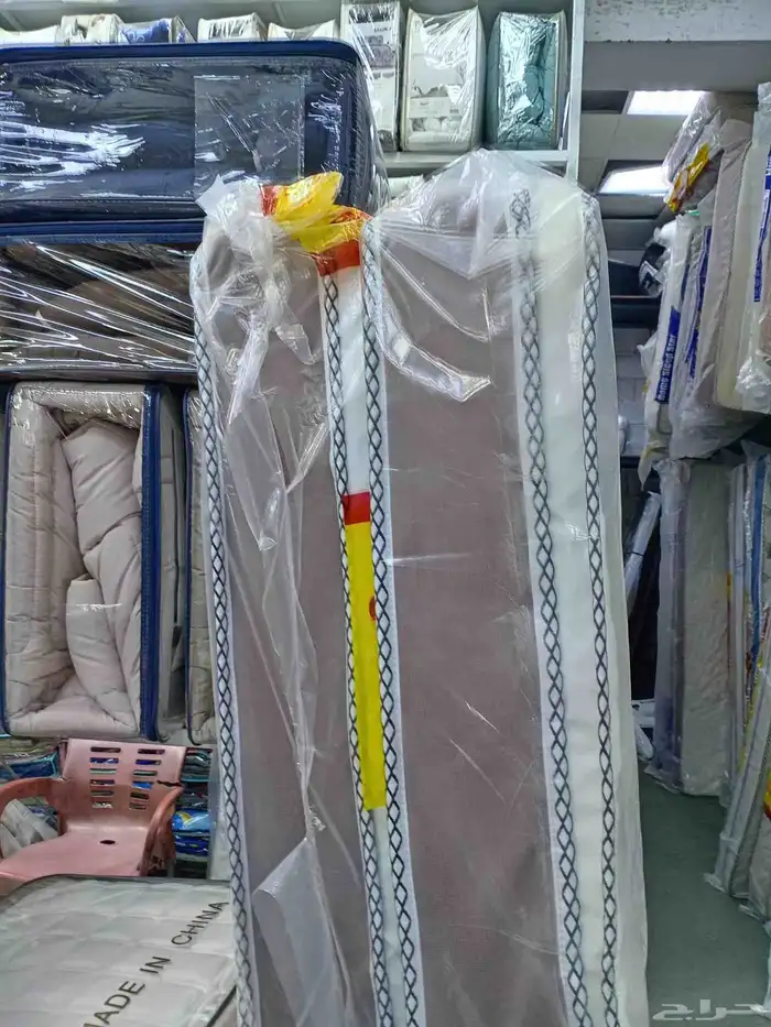 سراير خشب سرير حديد دورين مراتب دواليب بسر جمله 9