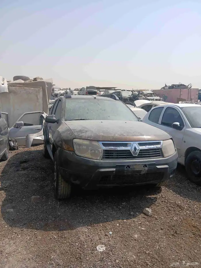 قطع غيار رينو دستر 2015 1