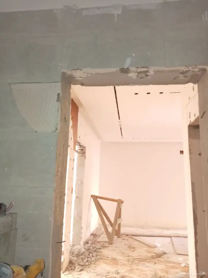 تكسير وترحيل وتكسير ابواب 4