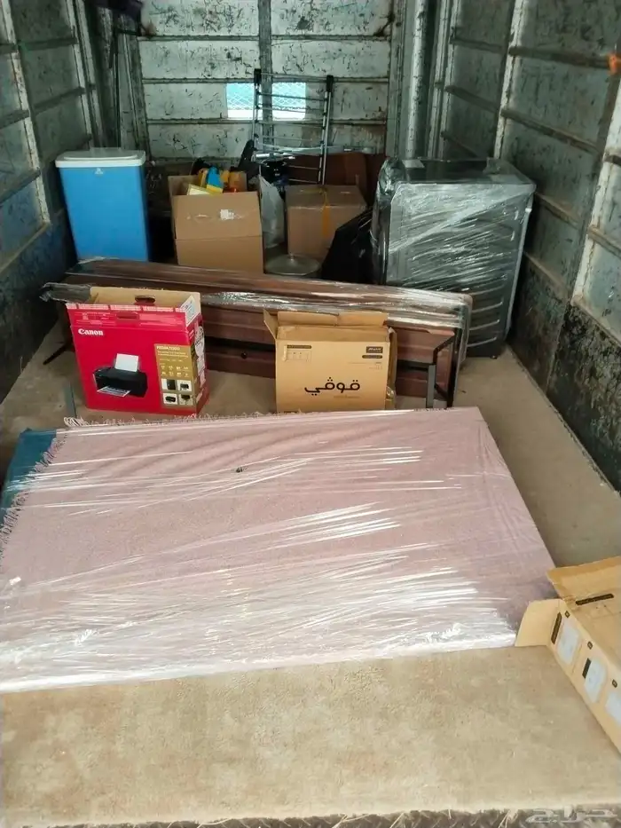 نقل عفش بالمدينه المنوره 2