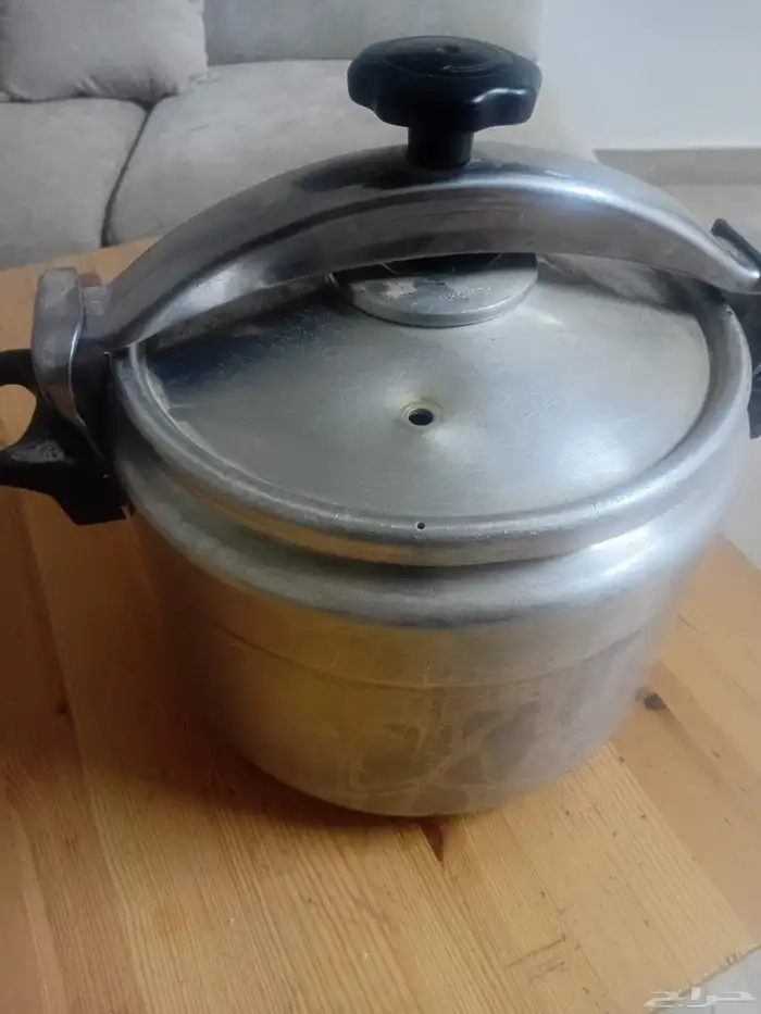 قدر كاتم كبير 2