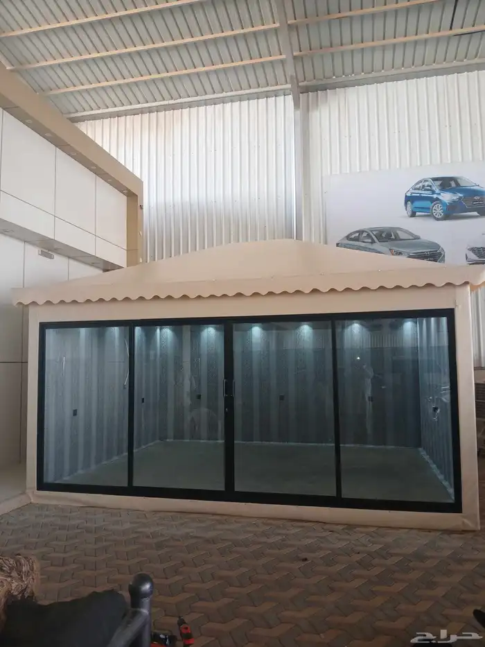 ملكي عادي خيام 5