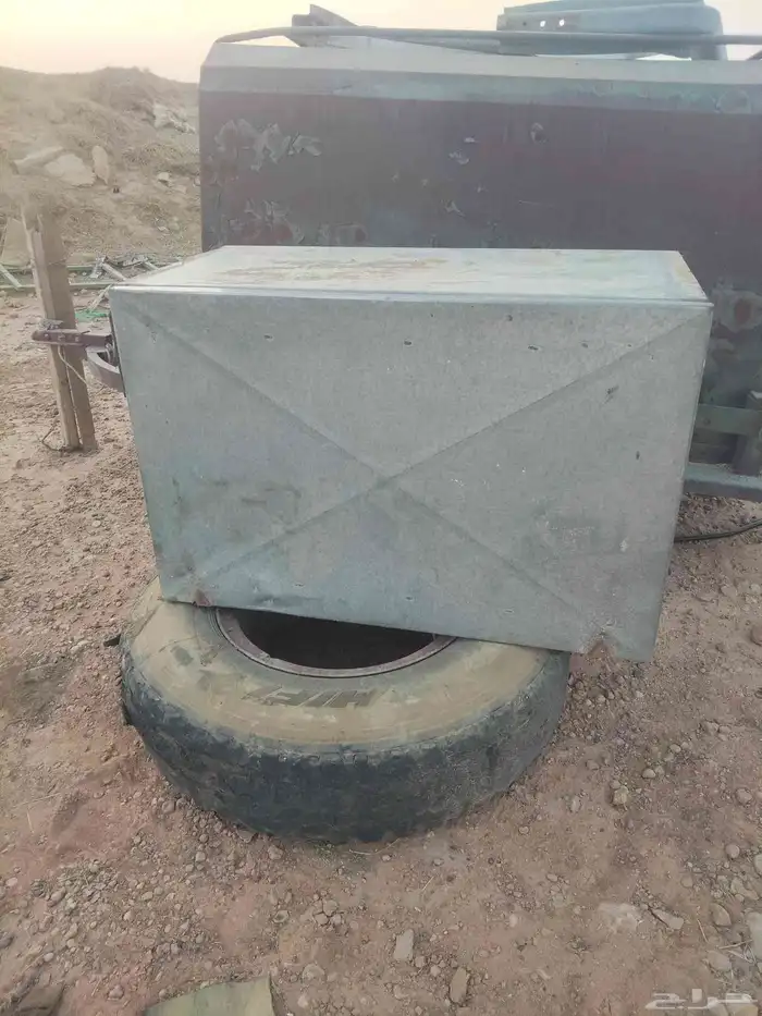 للبيع درج تيدر 1