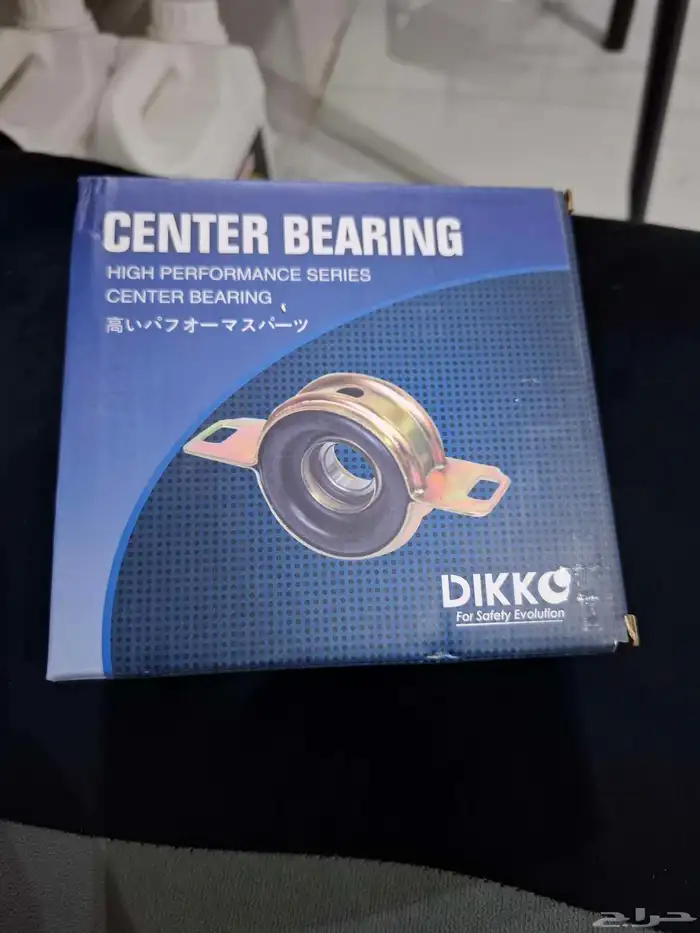 قطع هايلوكس من 98 إلى 2001 1