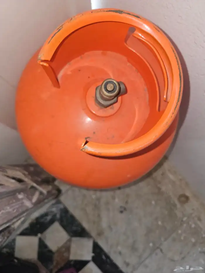 اسطوانه غاز 0