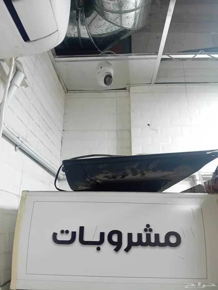 أغراض مطعم 5