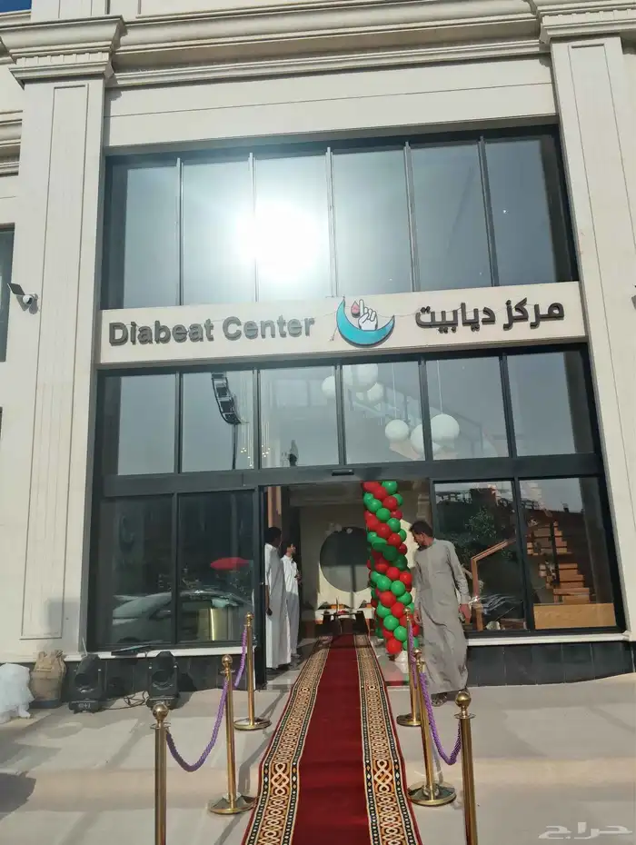 تاجير كشافات و شاشات بوابات جميع الافتاحات 7