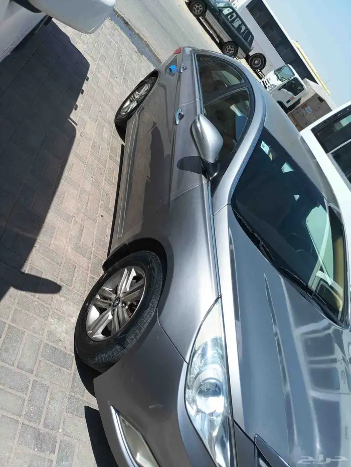 Hyundai Sonata for sale car in good condition with valid doc 3
