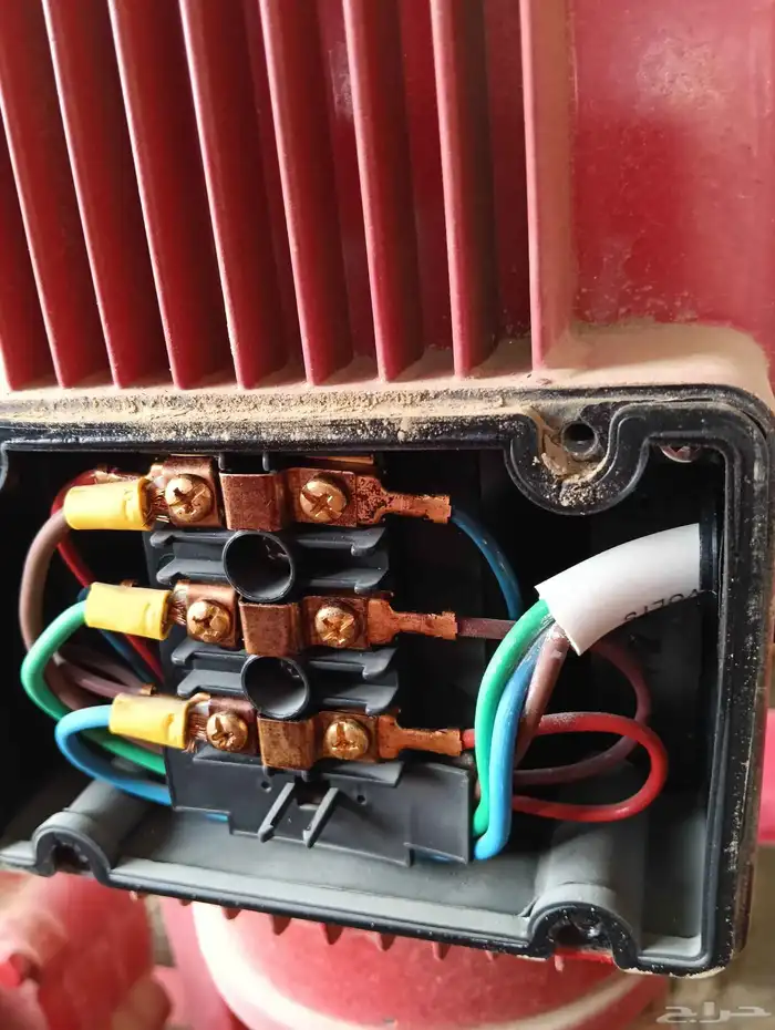 فني مضخات حريق صيانة وتركيب مضخات ورشاشات وصناديق شغال على م 3