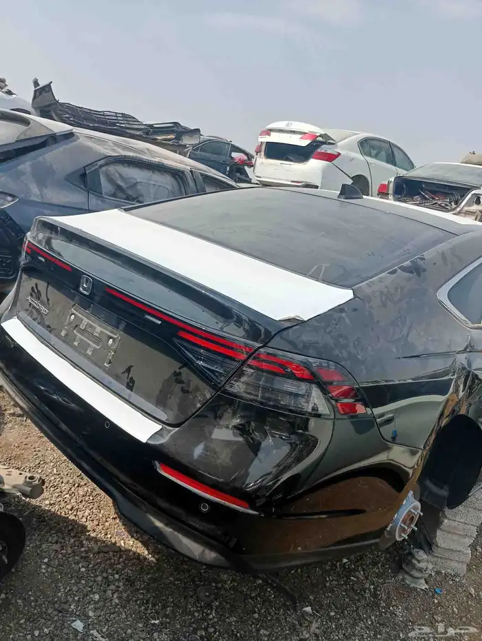 قطع غيار السيارات المستعمله 8
