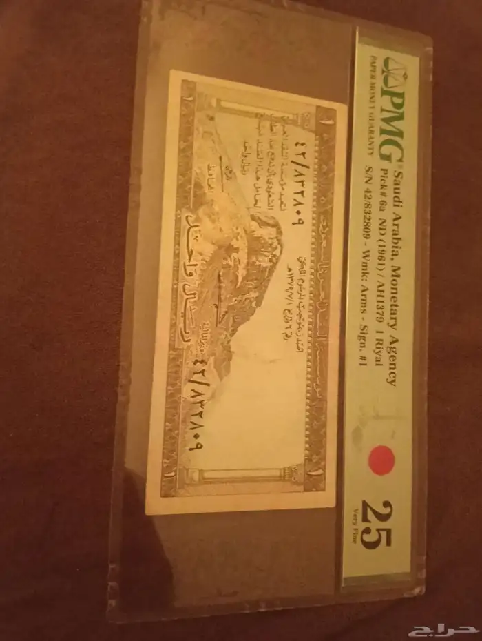 ريال الملك سعود مقيم 0