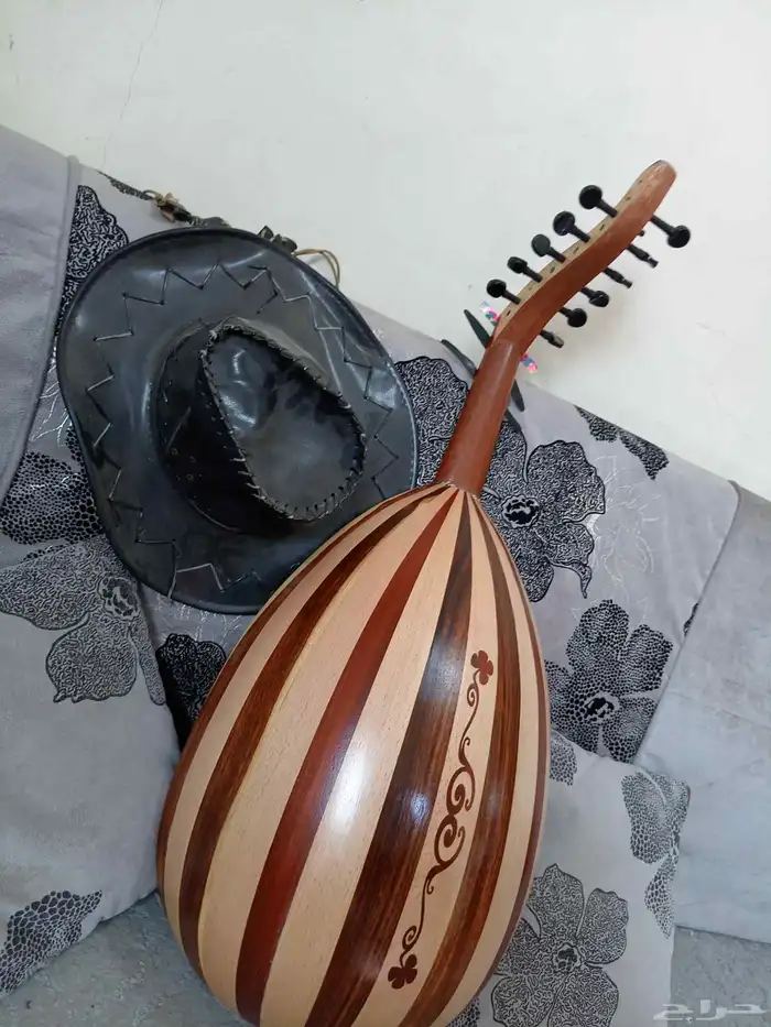 عود بحريني 2