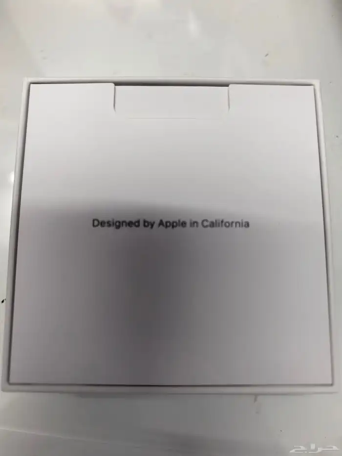 سماعه ابل للبيع او بدل بي سماعه هواوي 3