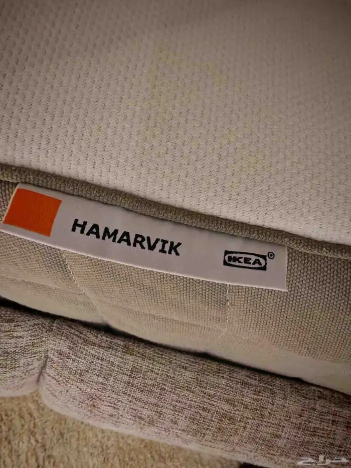 للبيع مرتبه ايكيا نفرين 1