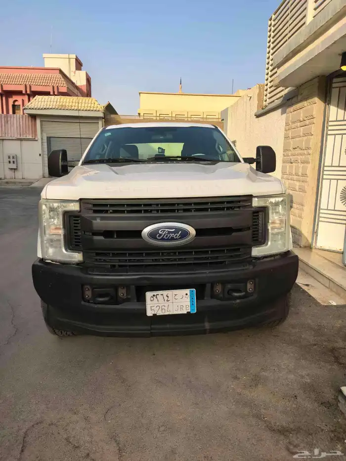 اف 350 موديل 2019 منوة المستخدم 3