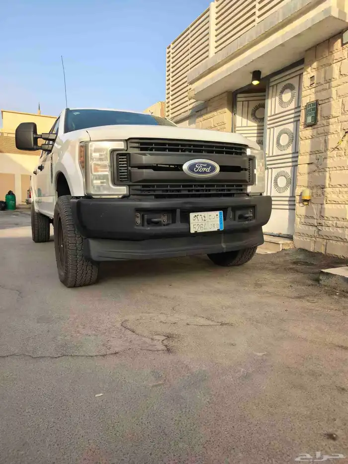 اف 350 موديل 2019 منوة المستخدم 0