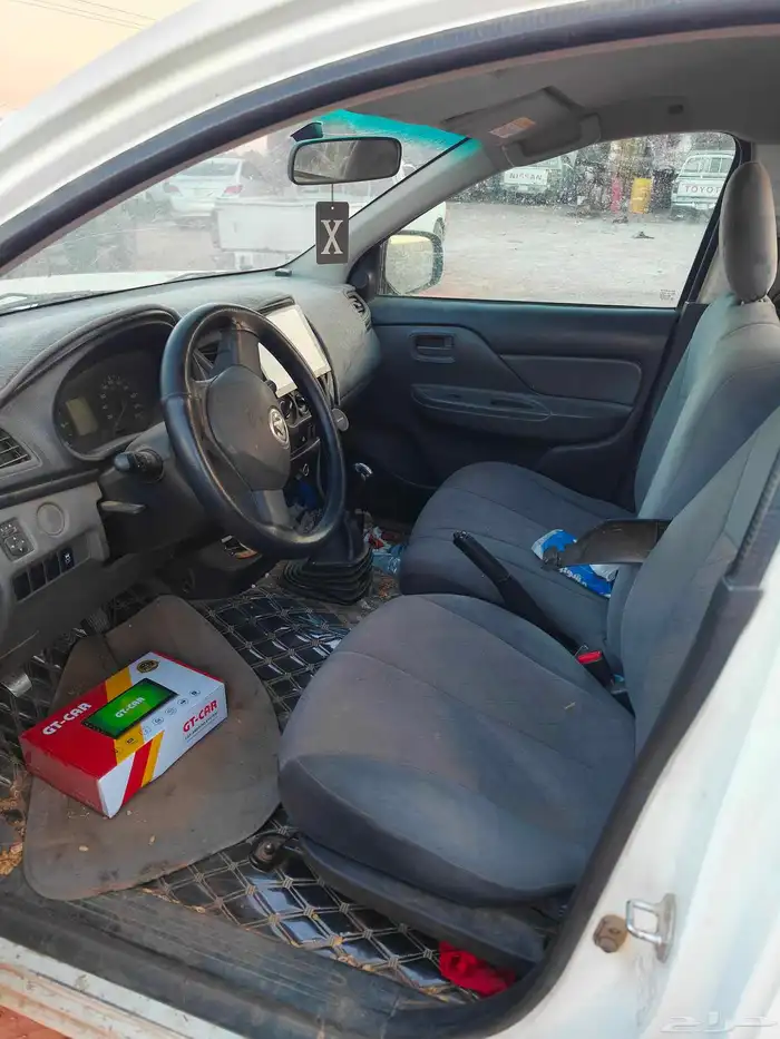 رام l200 مستبيشي مخبط 2