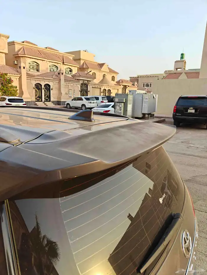 فورتنشر 2020 ستة سلندر دبل vx1 للبيع 3