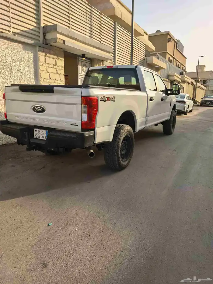 اف 350 موديل 2019 منوة المستخدم 2