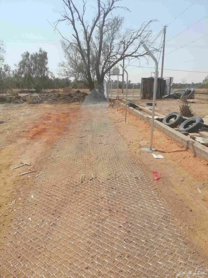 مقاول تركيب شبوك 4