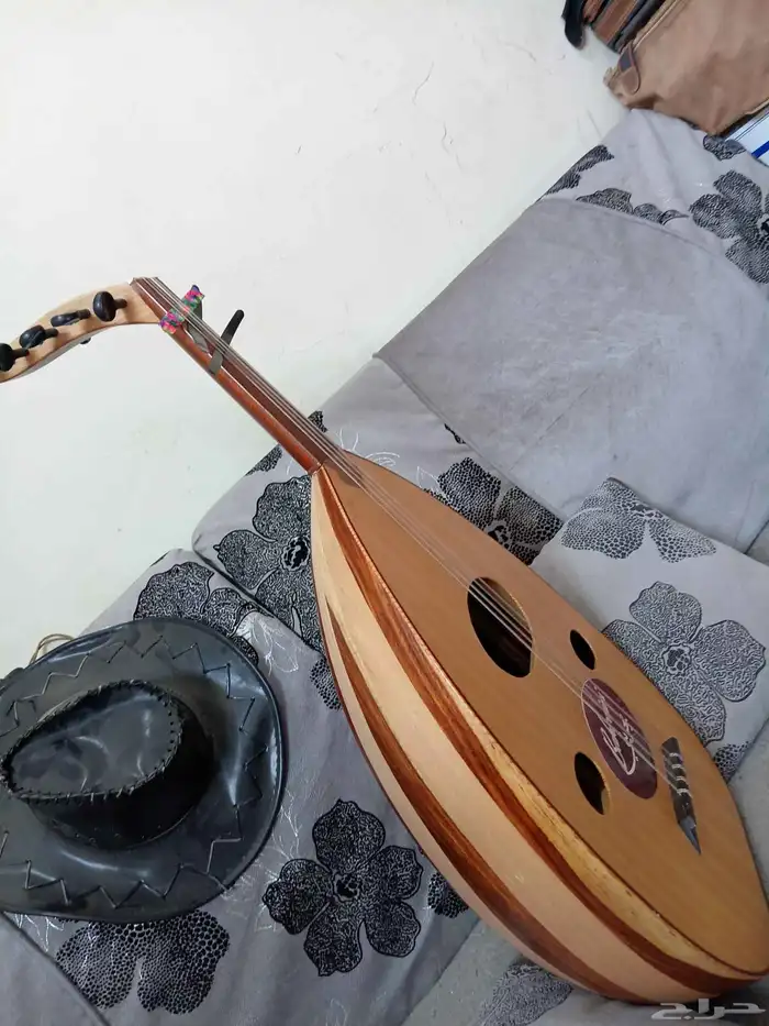 عود بحريني 1