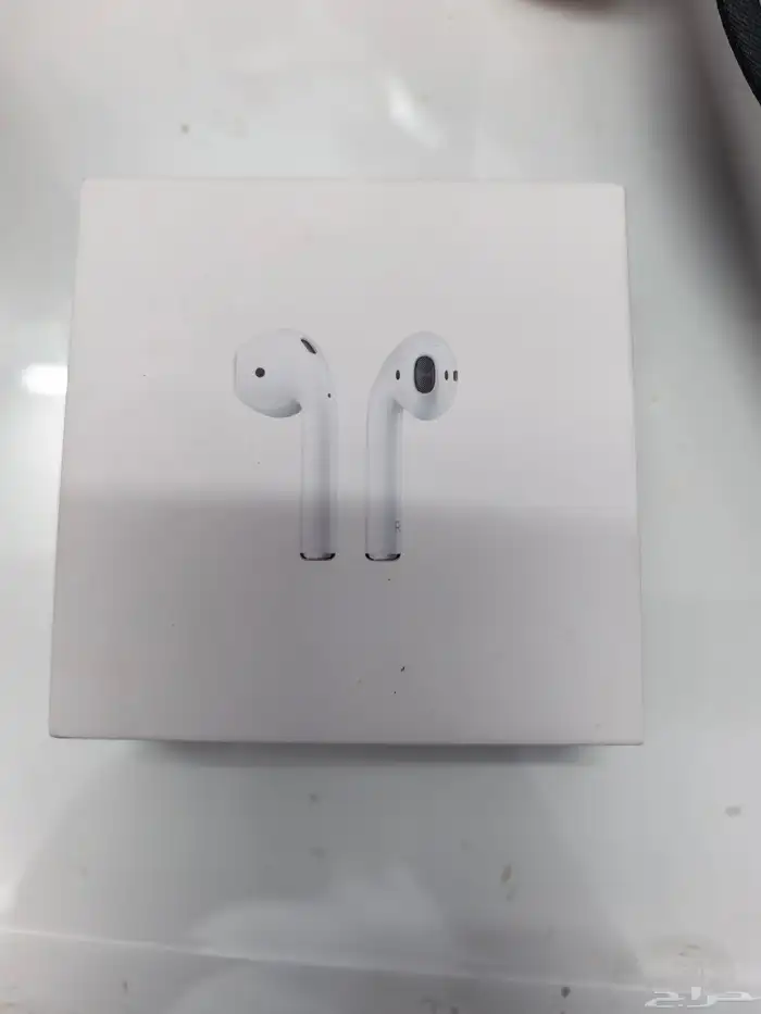 سماعه ابل للبيع او بدل بي سماعه هواوي 0