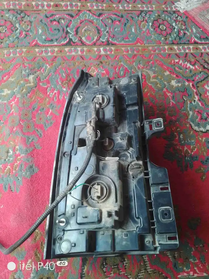 اصتب خلفي تاهو 2015-2020 3