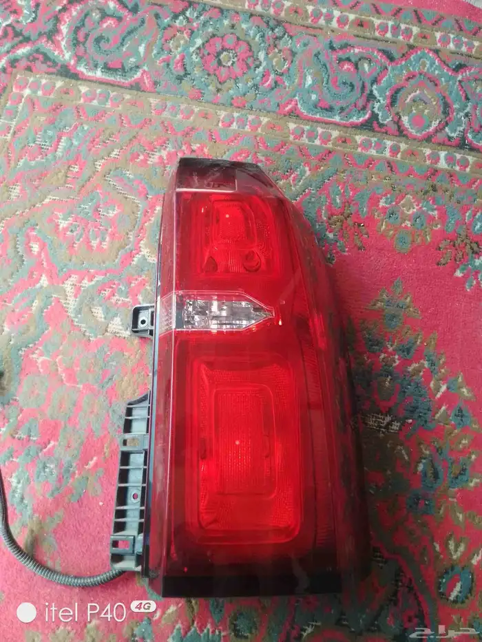 اصتب خلفي تاهو 2015-2020 2