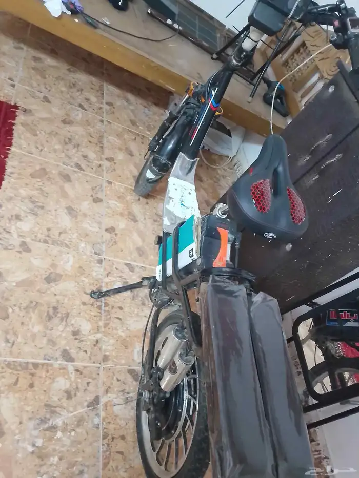 سكوتر مقاس 20 للبيع 1