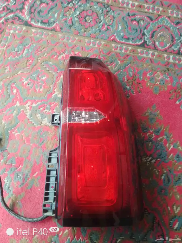 اصتب خلفي تاهو 2015-2020 1