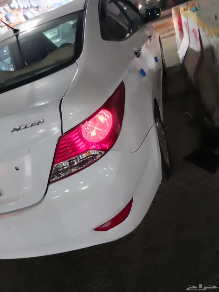 اكسنت موديل 2013 0
