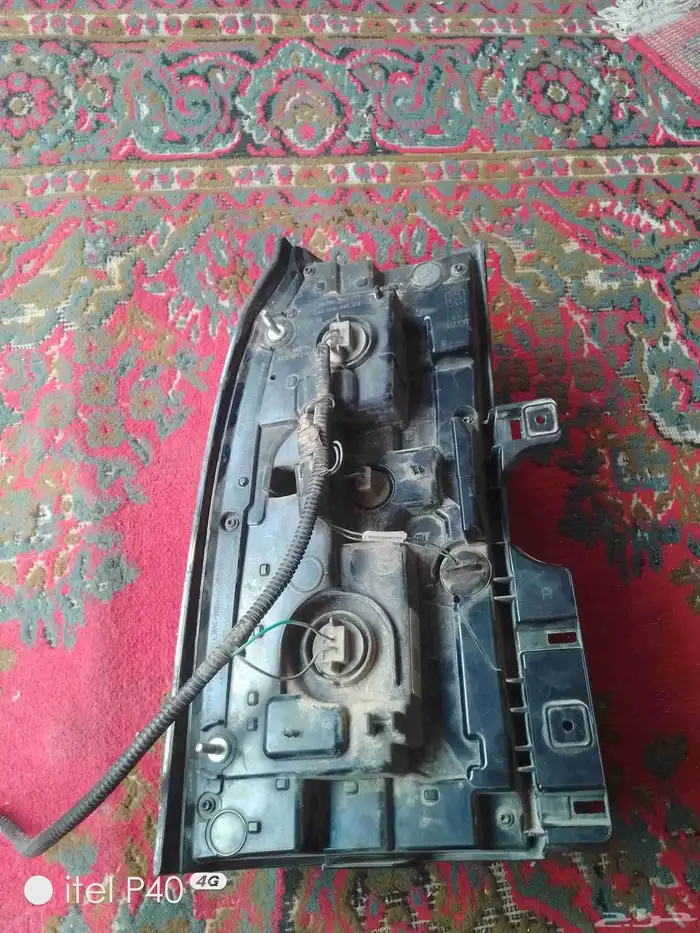 اصتب خلفي تاهو 2015-2020 4