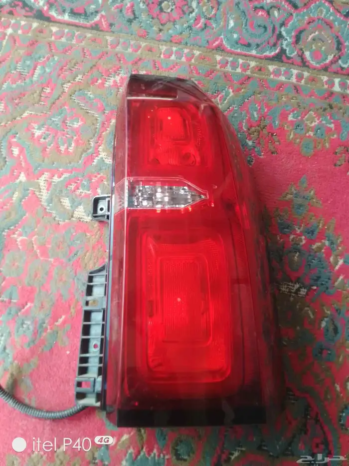 اصتب خلفي تاهو 2015-2020 0