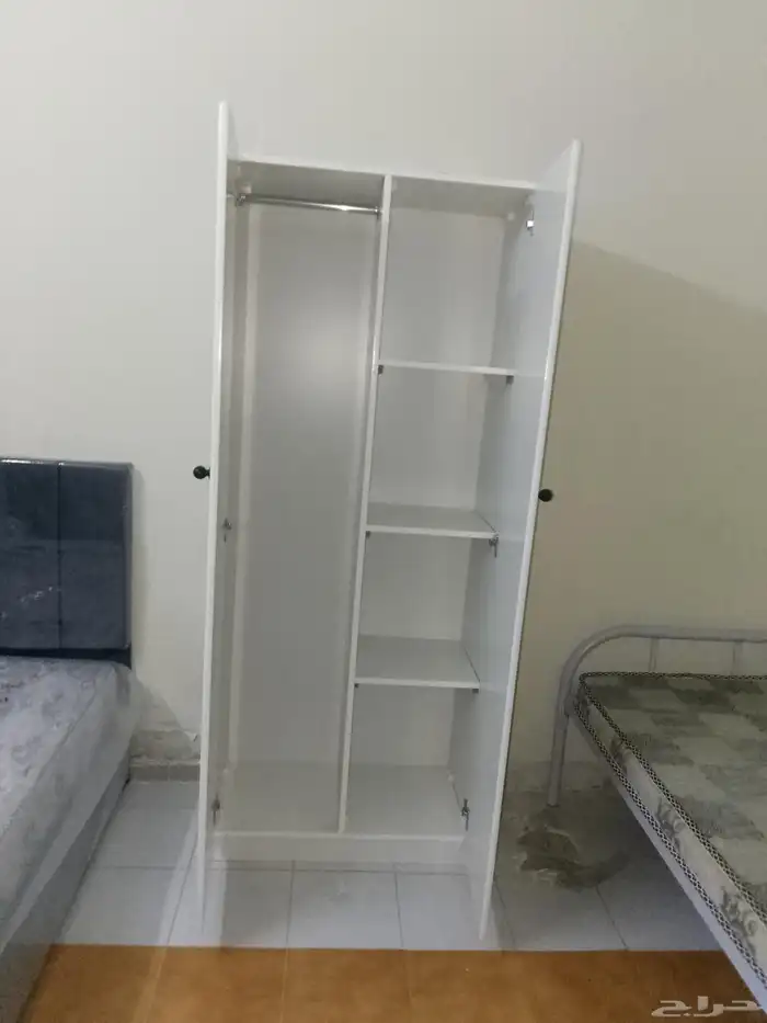جديد دواليب متوفره الدولاب تفصيل متوفره 7