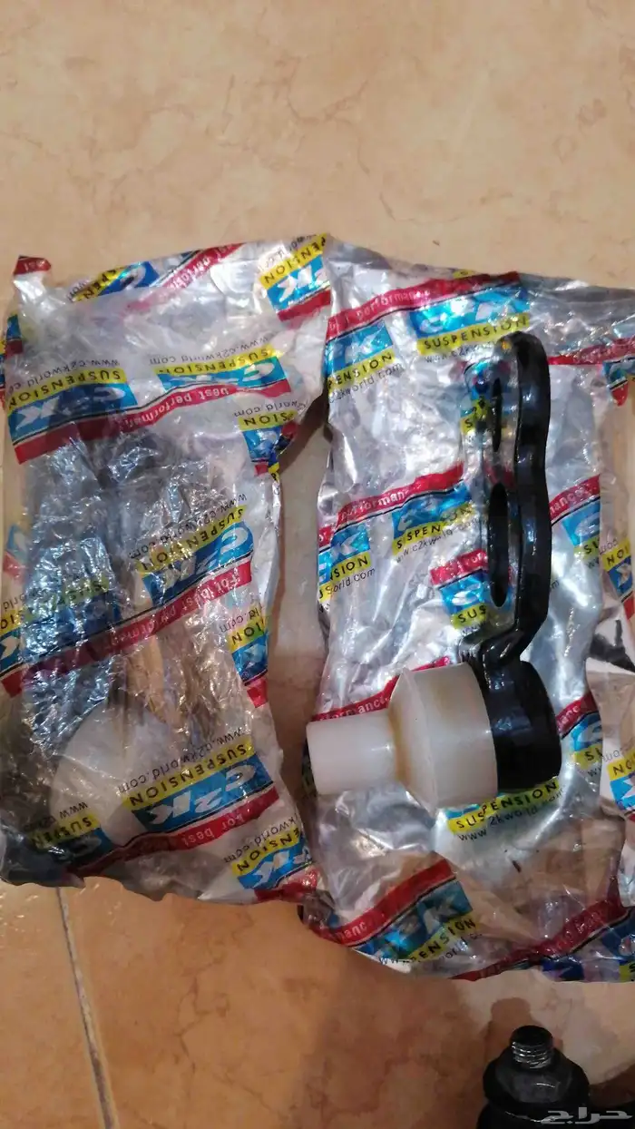 قطع غيار فورد 1