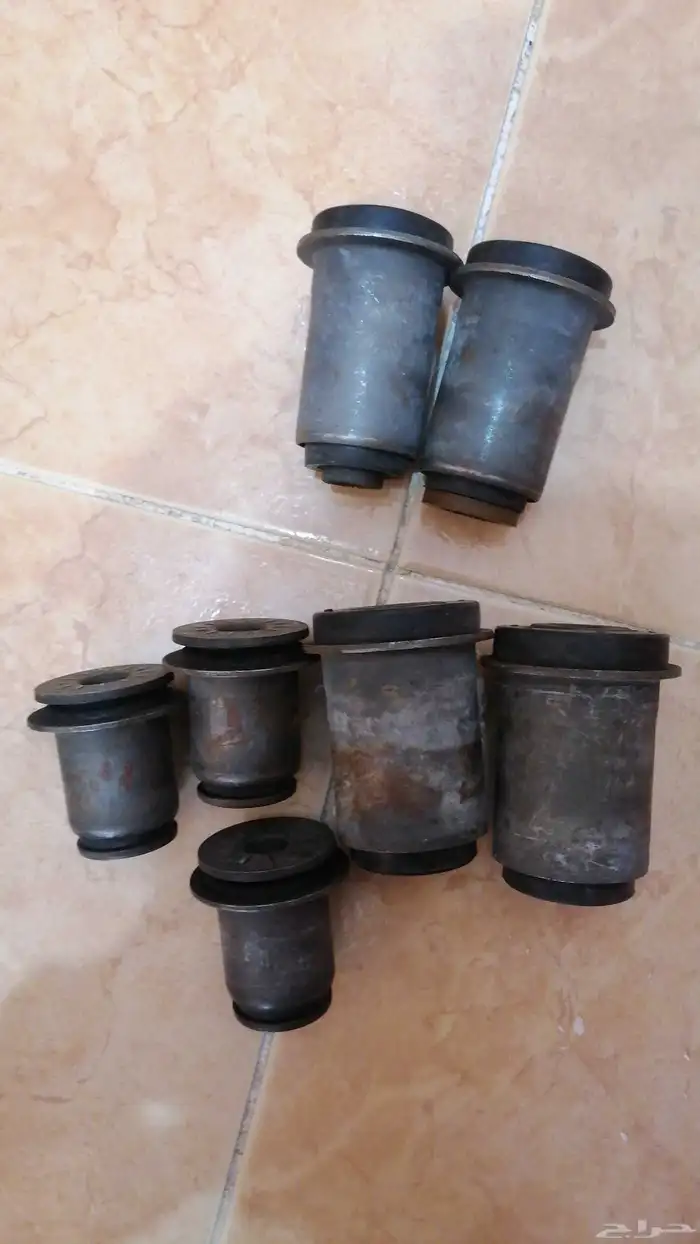 قطع غيار فورد 0