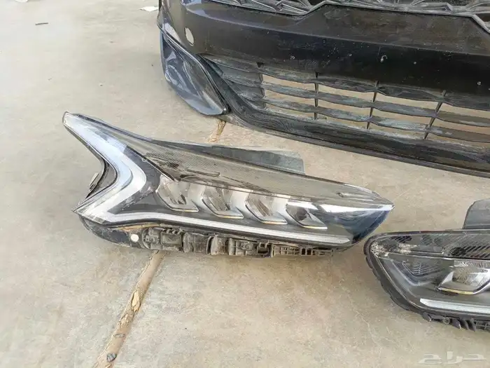 صدام وشمعات k5 كي فايف 2021-2022-2023 4