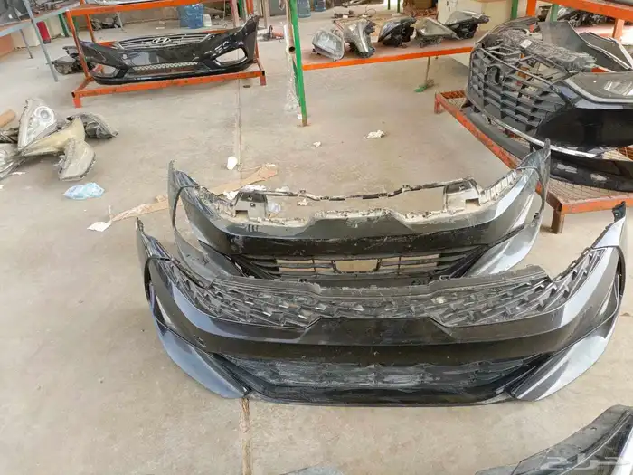 صدام وشمعات k5 كي فايف 2021-2022-2023 5