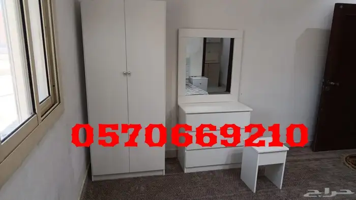 جديد دواليب متوفره الدولاب تفصيل متوفره 8