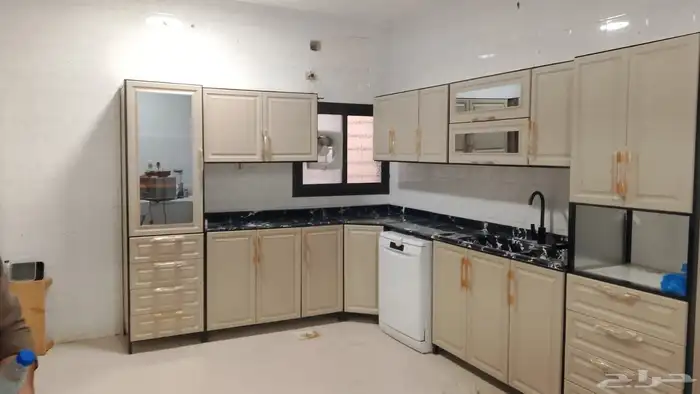 مطابخ جاهزة وتفصيل 2